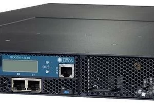 Коммутатор Juniper QFX3500-48S4Q-ACR