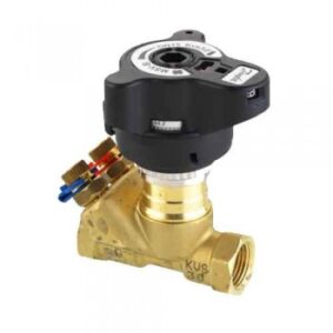 Ручной балансировочный клапан MSV-B