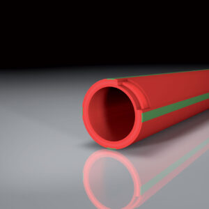 Труби для спринклерного пожежогасіння Aquatherm Red Pipe