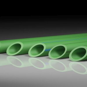 Універсальні та сантехнічні труби Aquatherm Green Pipe