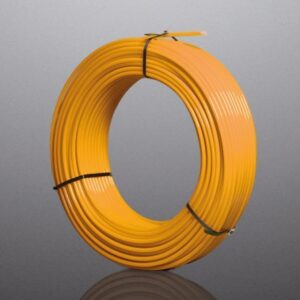 Труби поверхневого опалення Аquatherm Orange System